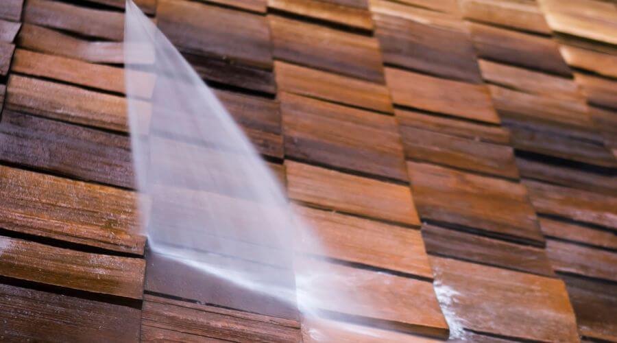 Expert flood damage restoration services in Deford, MI